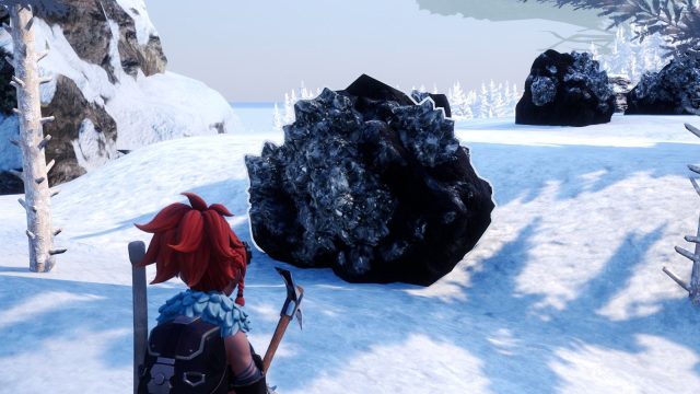 Game: How to get pure quartz in Palworld