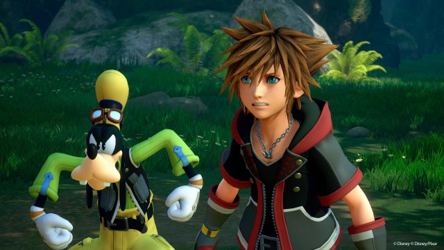 Ultimate Guide to Downloading Kingdom Hearts Games