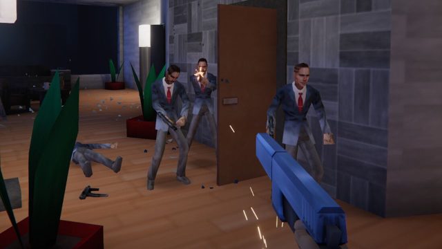 Experience the Thrills of Agent 64: Spies Never Die Today