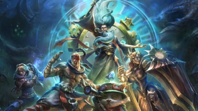 Experience the Nostalgia: Download League of Legends Classic Now
