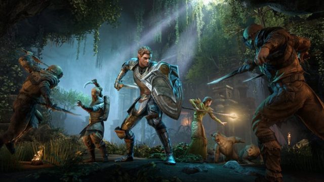 Essential Guide to Downloading The Elder Scrolls Online