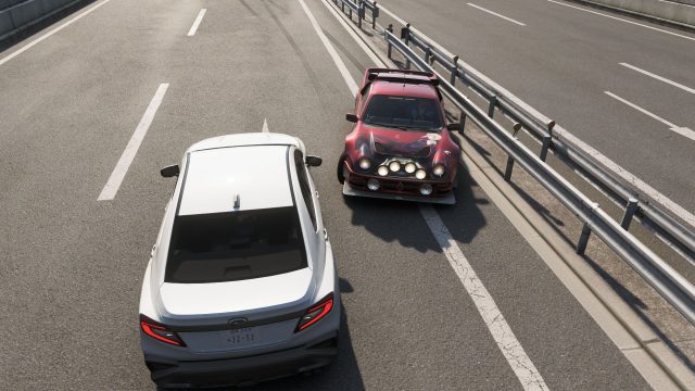 Mastering the Lucky Escape Skill in Forza Horizon 6