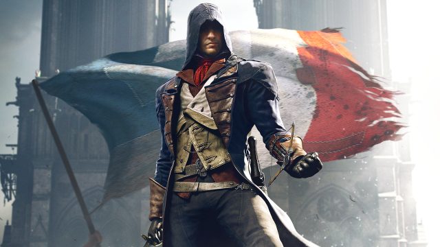 Discovering Assassin's Creed Unity: A Comprehensive Download Guide