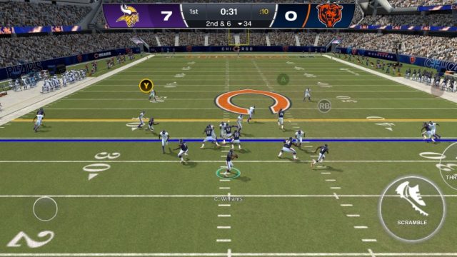 Experience Madden NFL 27 on Apple Arcade: Complete Download Guide