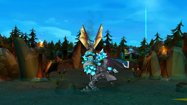 Game: All champions in League of Legends Clasic