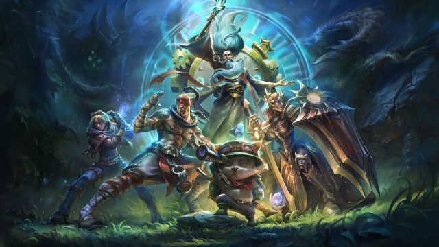 Your Ultimate Guide to Downloading League of Legends Classic