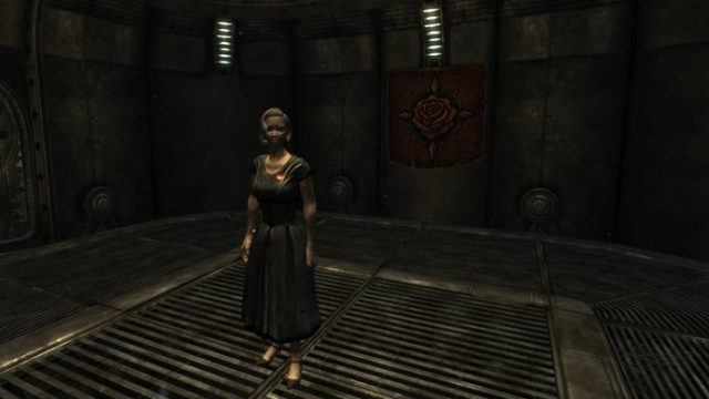 Explore the Dark Family: A New Assassin Faction in Fallout: New Vegas