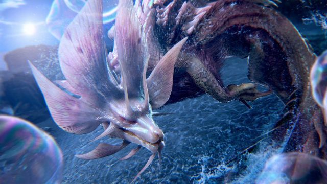 Game: Monster Hunter Wilds is getting a permanent price cut less than 18 months
