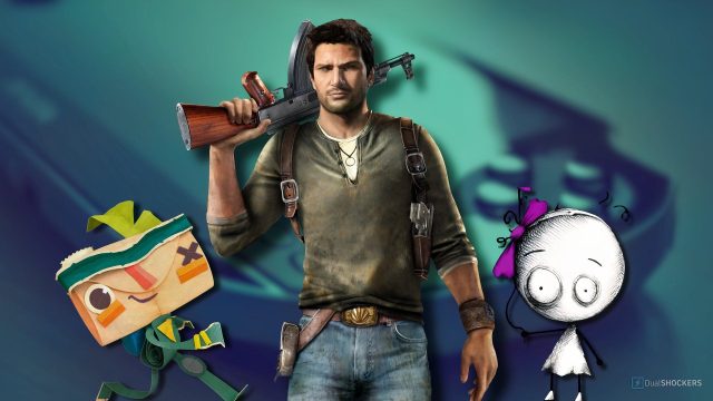 Essential PS Vita Games to Download Before the Store Closes