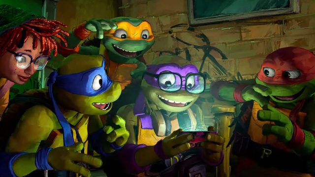 Explore the Newest Teenage Mutant Ninja Turtles Game: A Complete Download Guide