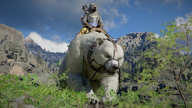 Unlocking Cross-Platform Play in Crimson Desert: Your Essential Guide