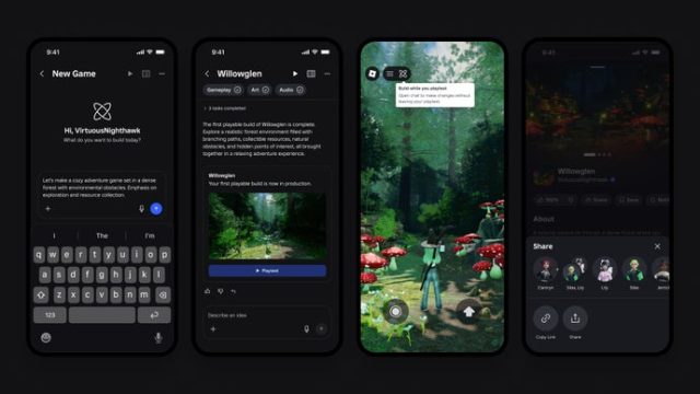 Explore the New AI Game Creation Tool in Roblox: A Complete Guide