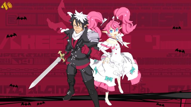 Game: Disgaea Mayhem Review: An Uninspired Action RPG Dedicated Only to Disgaea
