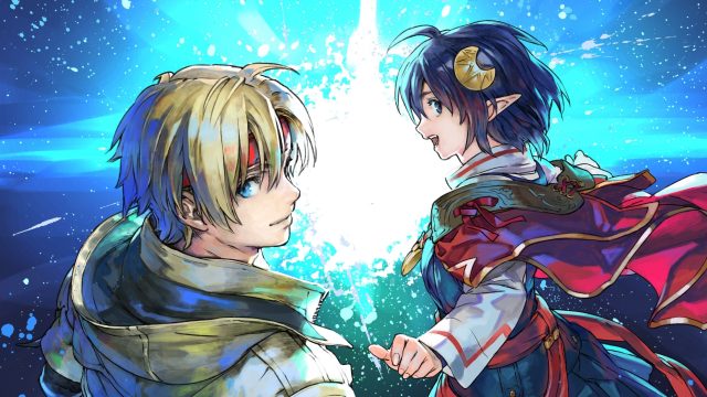 Your Ultimate Guide to Downloading Star Ocean: The Second Story R