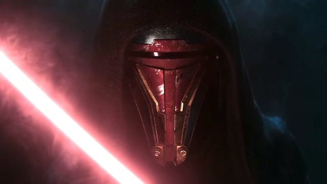 Your Ultimate Guide to Downloading Star Wars: KOTOR Remake