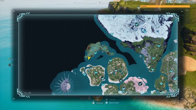 Unlocking the Secrets of Mysterious Mushrooms in Palworld
