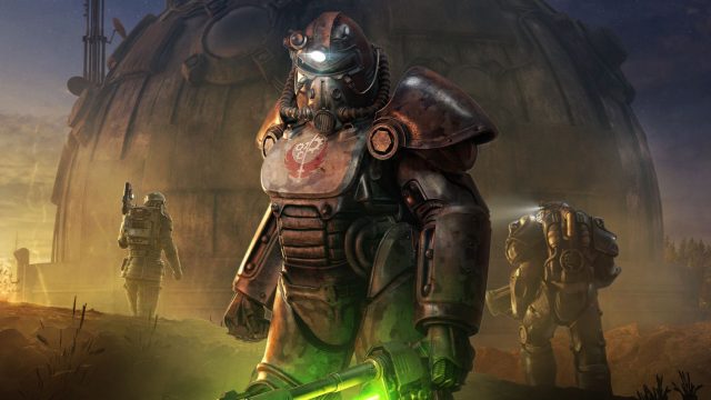 Exciting News: Fallout 5 Enters Pre-Production Phase