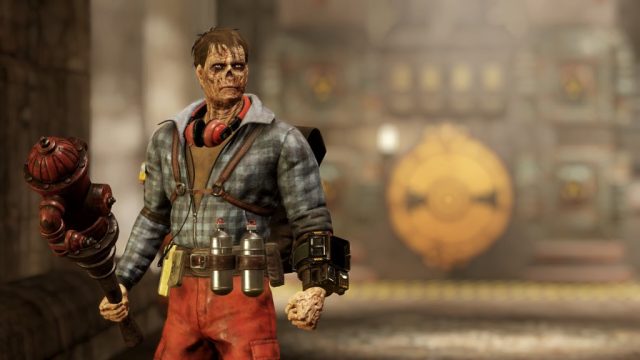 Fallout 5 Confirmed with Classic Fallout 3 & New Vegas Remasters in Development