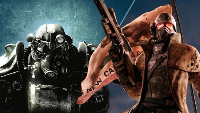 Explore the Exciting Future of Fallout: Remasters, New Projects, and More