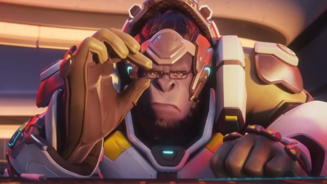 Embark on the Ultimate Team Battle: Overwatch Download Guide