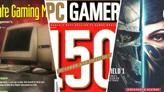 Your Ultimate Guide to PC and Console Game Downloads