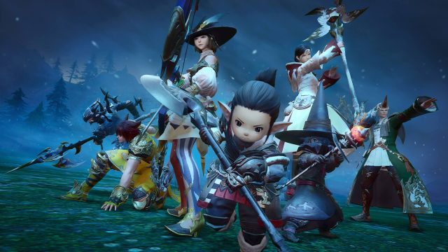 Final Fantasy 14 Mobile: A Rollercoaster Journey to Nowhere