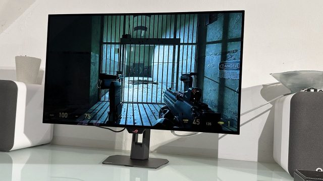 The Ultimate Guide to Downloading the Asus ROG Strix XG32UQWMS