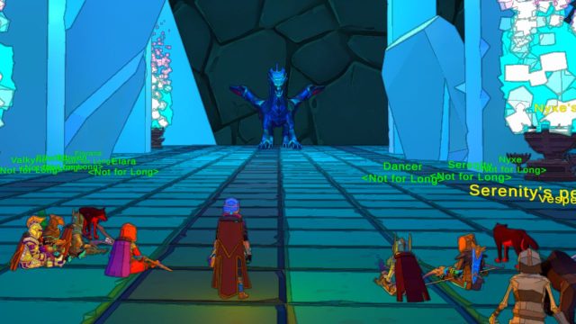 Explore the Exciting Raids in Erenshor: Your Ultimate Guide
