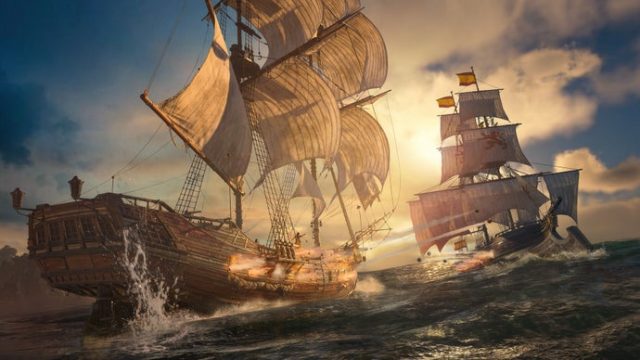 Navigate the Seas: Your Guide to Downloading Assassin's Creed Black Flag