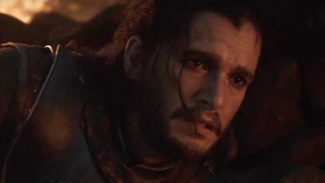 Game of Th
