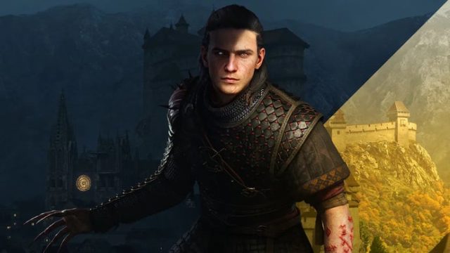 Your Essential Guide to Downloading The Blood of Dawnwalker