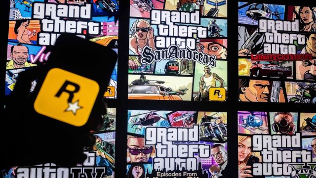 Experience Vice City and Liberty City in San Andreas: A New Mod Guide