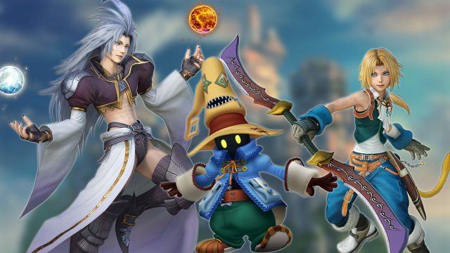 Why Final Fantasy IX Deserves a Modern Remake Now More Than Ever