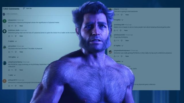 Explore the Latest on Marvel's Wolverine: Downloading Guide