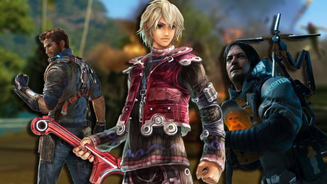 Explore Hidden Gems: 10 Open-World Games That Redefine Adventure