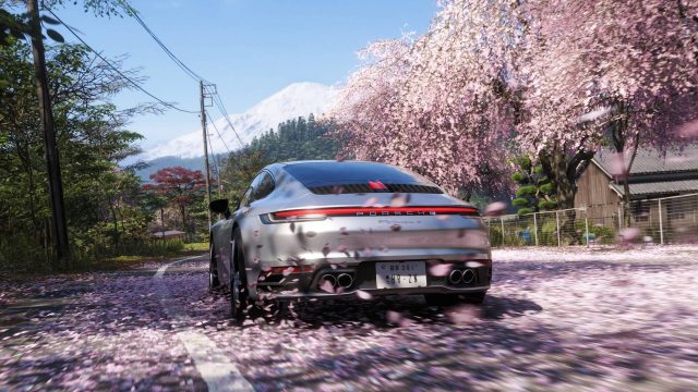 Transform Your Forza Horizon 6 Experience with a Racing Seat