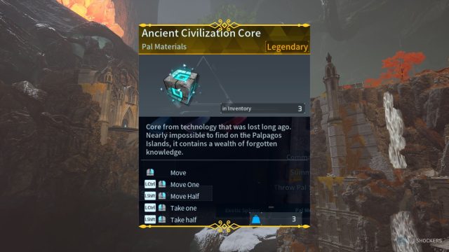 Unlocking Ancient Civilization Cores in Palworld: Your Essential Guide