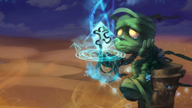Your Ultimate Guide to Downloading Classic League of Legends Skins