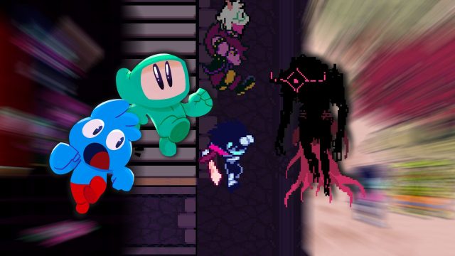 Discover Top Games Like Deltarune for Your Next Adventure