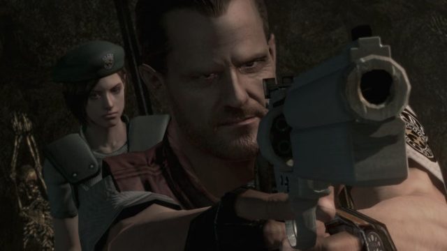 Explore the Latest Updates on the Anticipated Resident Evil 1 Remake