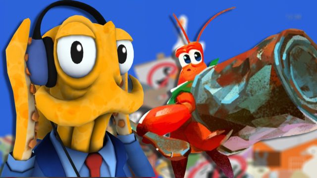 Explore These Captivating Indie Games Featuring Animal Adventures