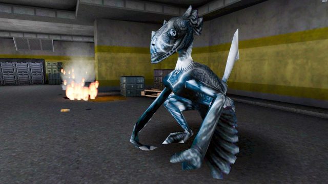 Discover the Quirky Charm of This Unique Fan-Made Game