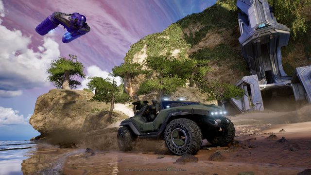 The Rise of Competitive Gaming: Halo, Formula One, and Ninja Warrior