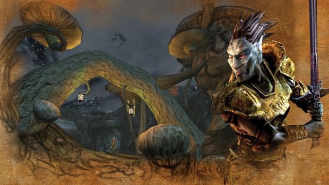 Unlocking Morrowind: Your Ultimate Guide to Download and Play