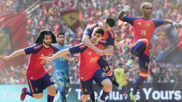 Unlock the Secrets of EA Sports FC: Your Ultimate Download Guide