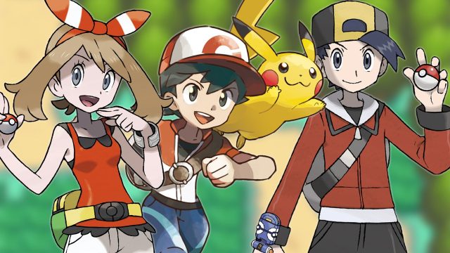 Discover Unique Pokémon Games You Can Download Right Now