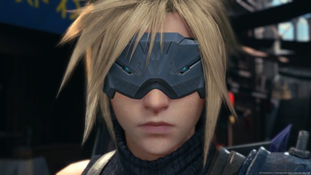 Your Complete Guide to Downloading Final Fantasy 7 Rebirth