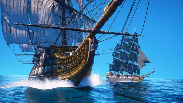 Mastering Legendary Ships in Assassin's Creed Black Flag Resynced