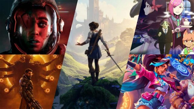 Explore 'The Witcher 3: Songs of the Past' - Your Ultimate Download Guide