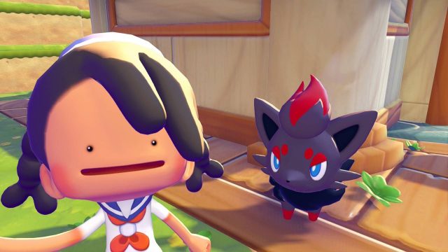 Mastering Zorua's Hide-and-Sneak Contest: The Ultimate Guide